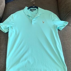 Men’s Collared Shirt POLO